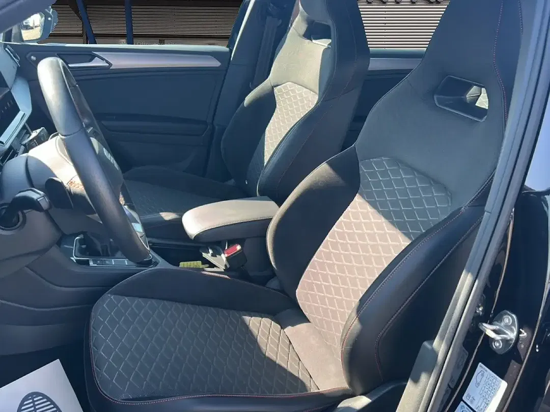 SEAT Tarraco - Thumbnail 11