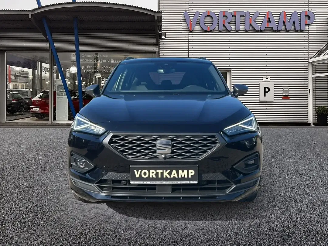 SEAT Tarraco 1.5 TSI DSG FR - foto 2