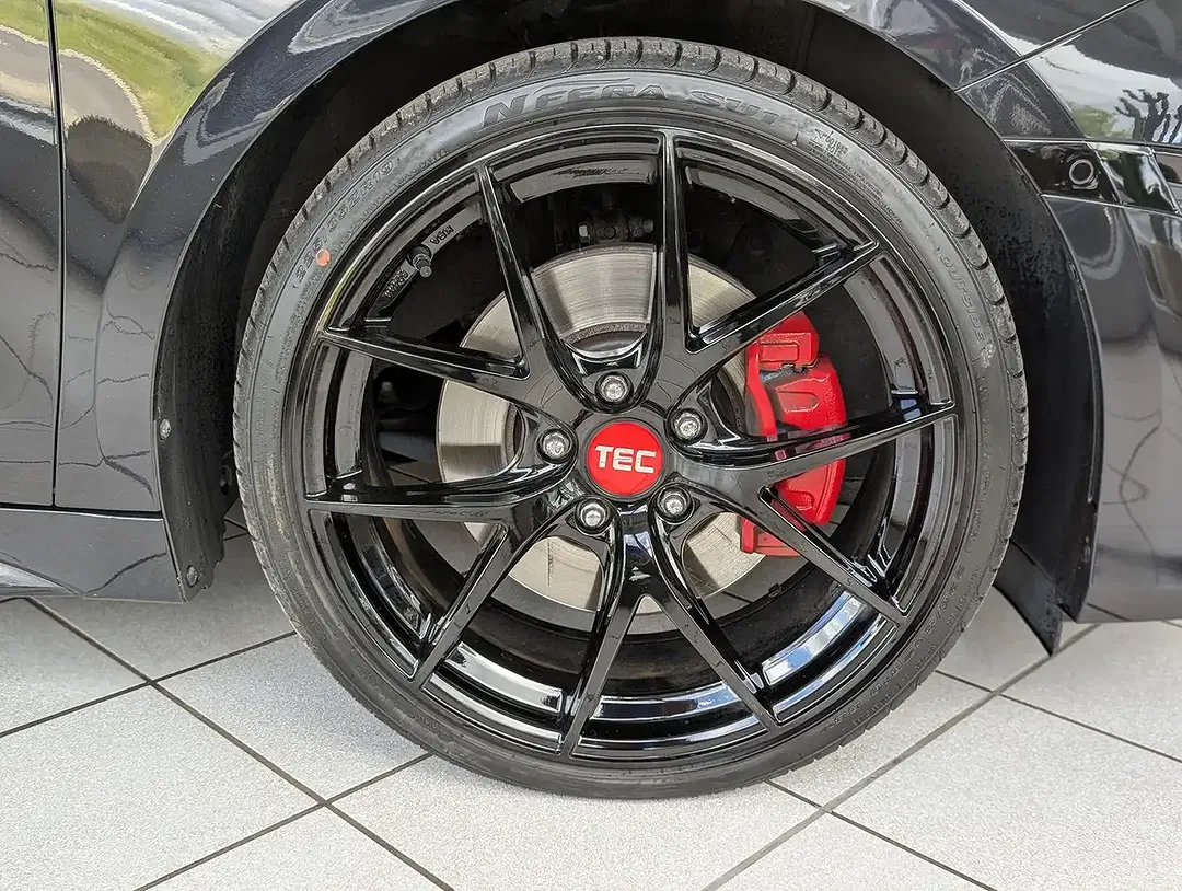 Kia ProCeed / pro_cee'd - Thumbnail 10
