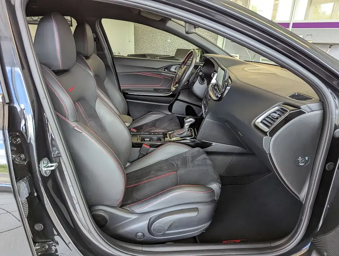 Kia ProCeed / pro_cee'd - Thumbnail 14