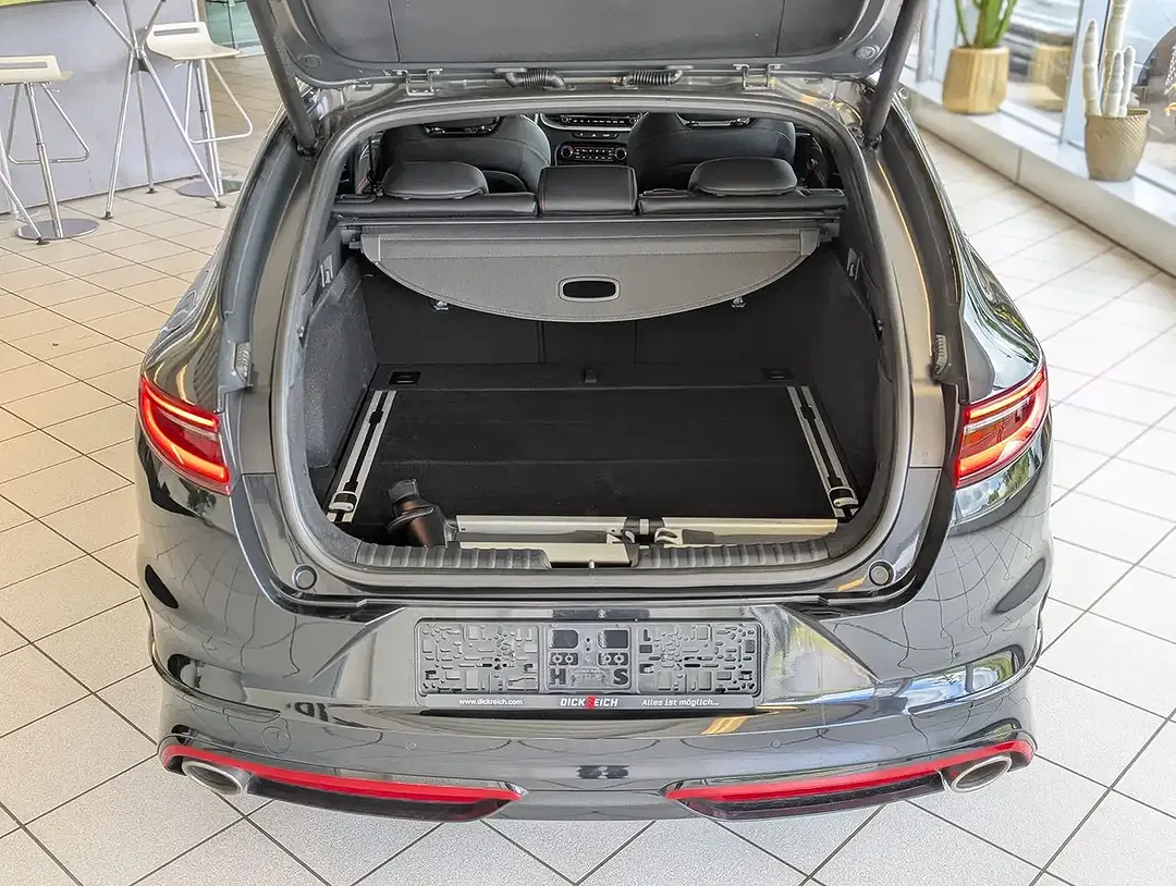 Kia ProCeed / pro_cee'd - Thumbnail 16