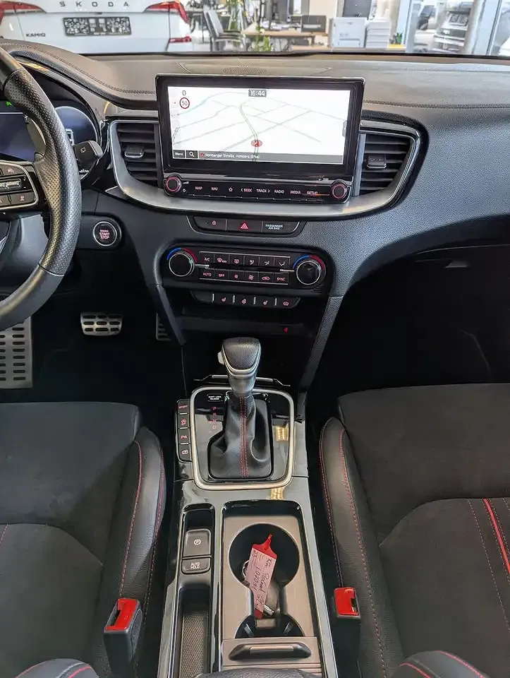 Kia ProCeed / pro_cee'd - Thumbnail 20