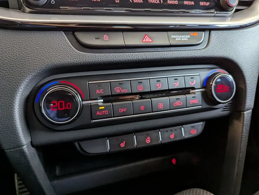 Kia ProCeed / pro_cee'd - Thumbnail 24