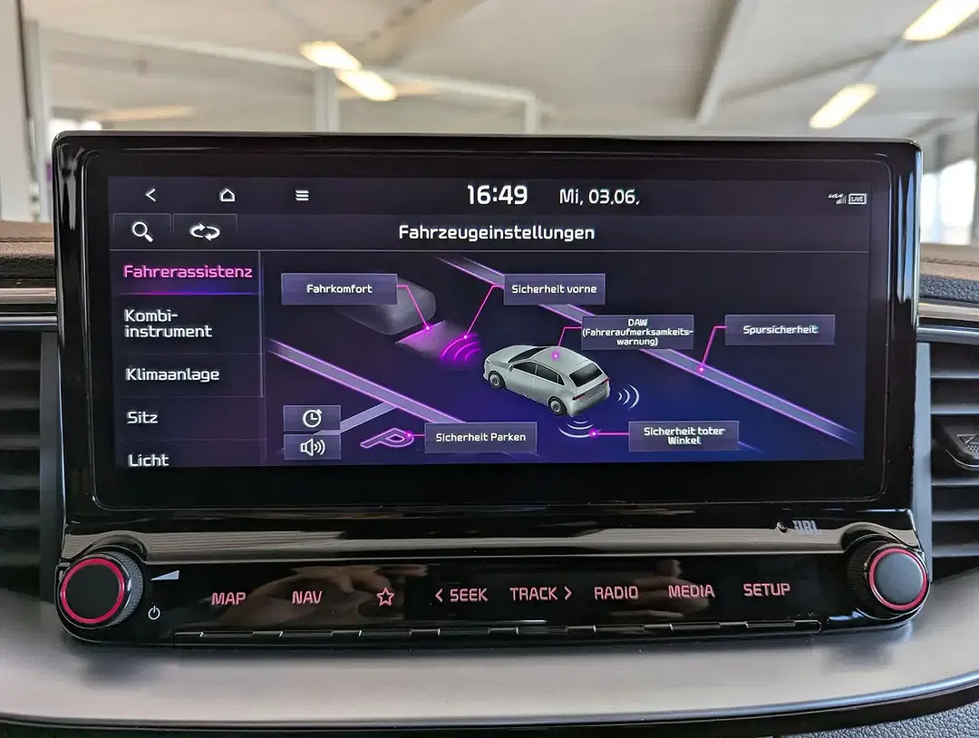 Kia ProCeed / pro_cee'd - Thumbnail 30