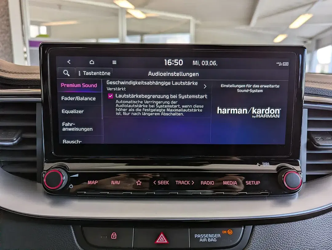 Kia ProCeed / pro_cee'd - Thumbnail 33