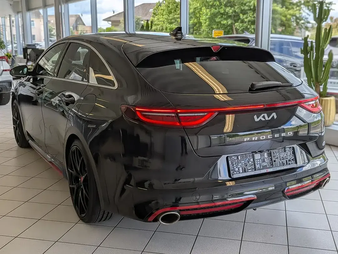 Kia ProCeed / pro_cee'd - Thumbnail 5