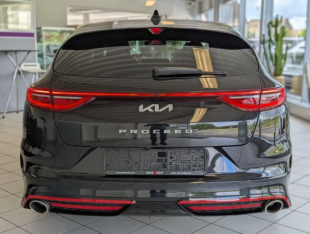 Kia ProCeed / pro_cee'd - Thumbnail 6
