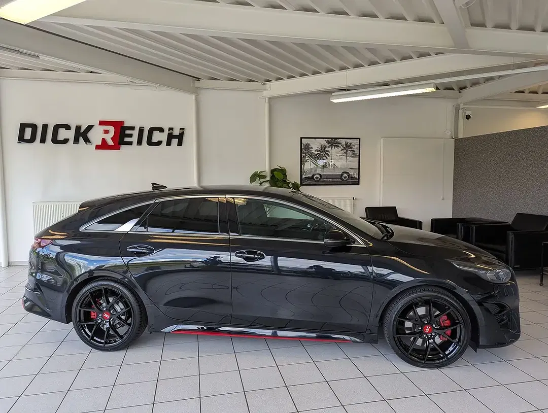 Kia ProCeed / pro_cee'd - Thumbnail 8