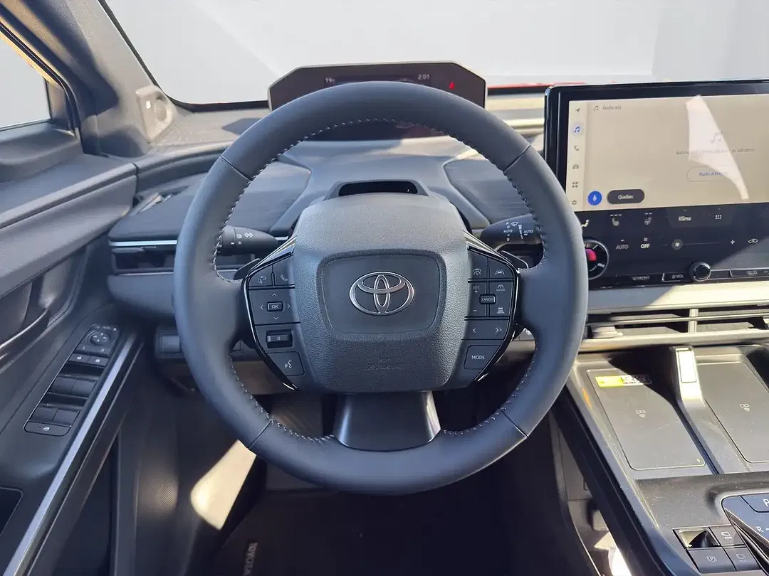 Toyota C-HR - Thumbnail 14