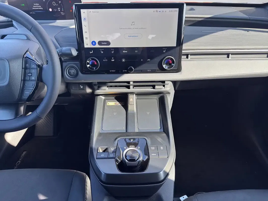Toyota C-HR - Thumbnail 15