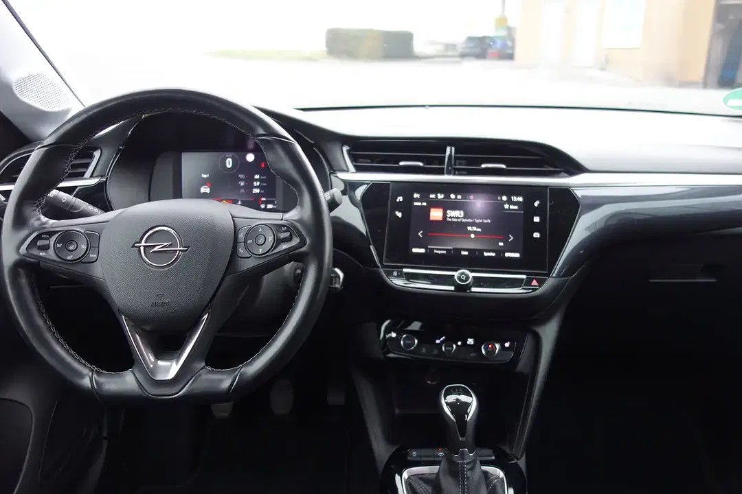 Opel Corsa - Thumbnail 11