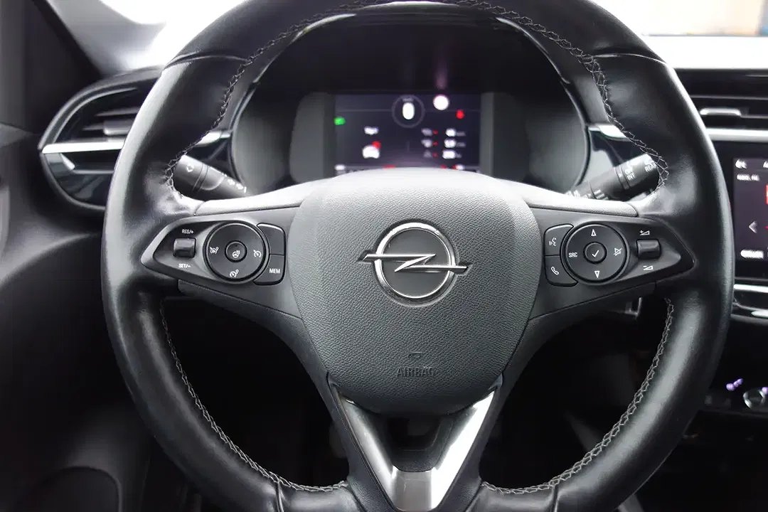 Opel Corsa - Thumbnail 12