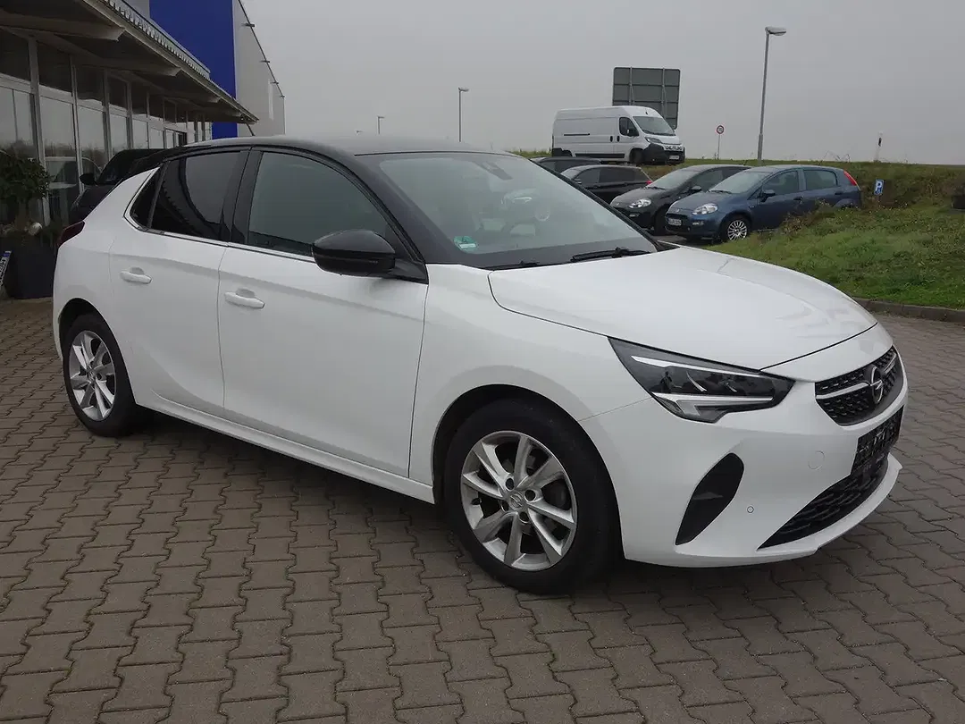 Opel Corsa Elegance - foto 2
