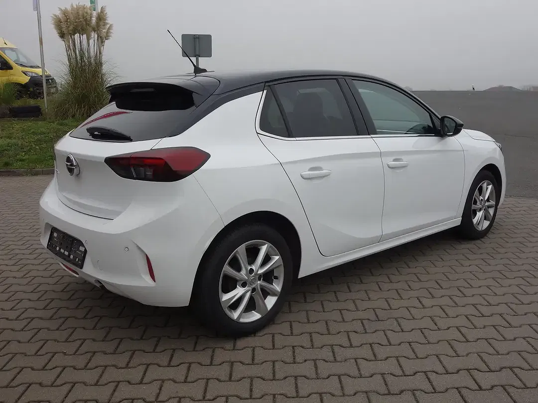 Opel Corsa - Thumbnail 3