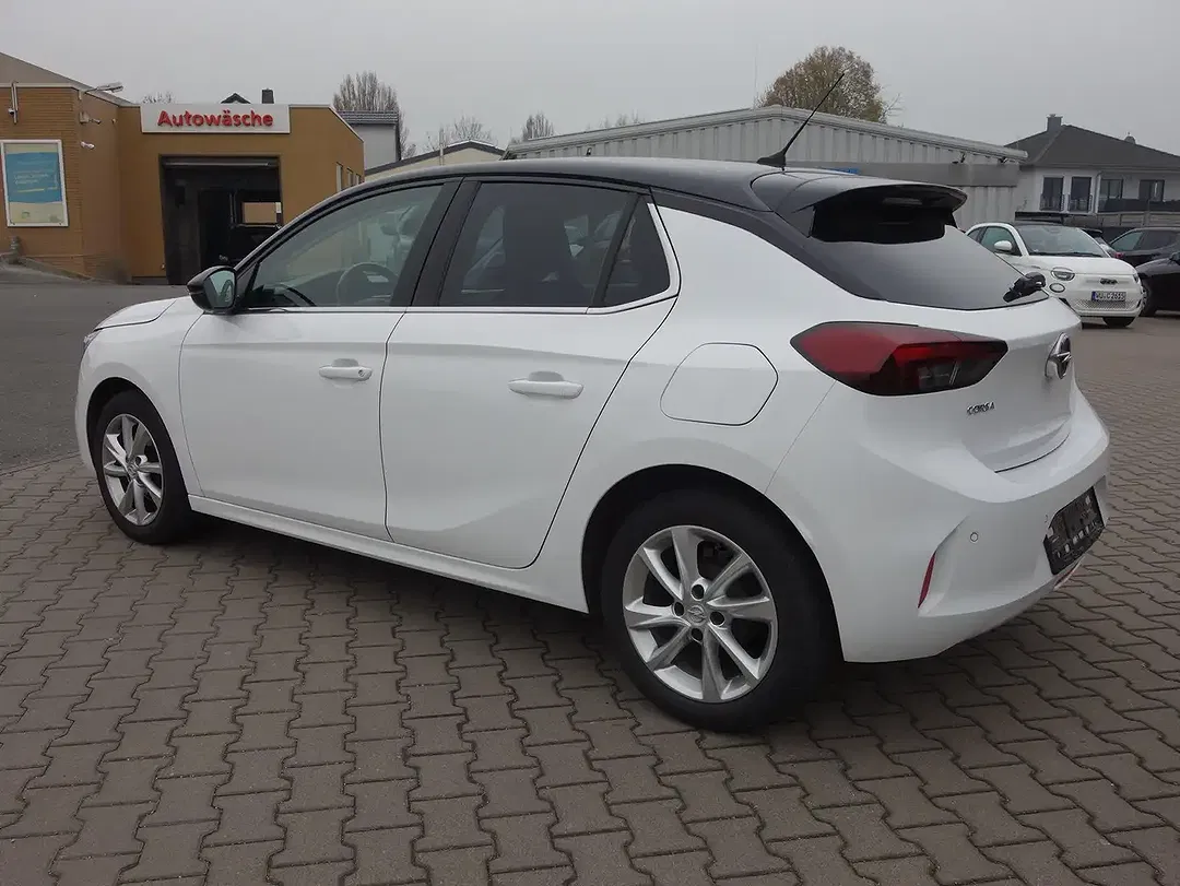 Opel Corsa - Thumbnail 4
