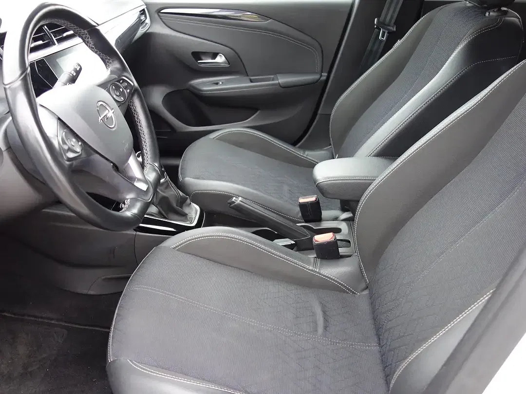 Opel Corsa - Thumbnail 7