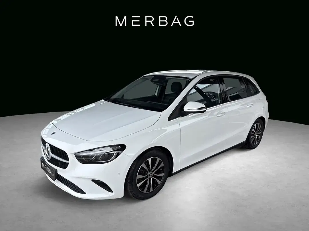 Mercedes-Benz B 180 Comfort - foto 1