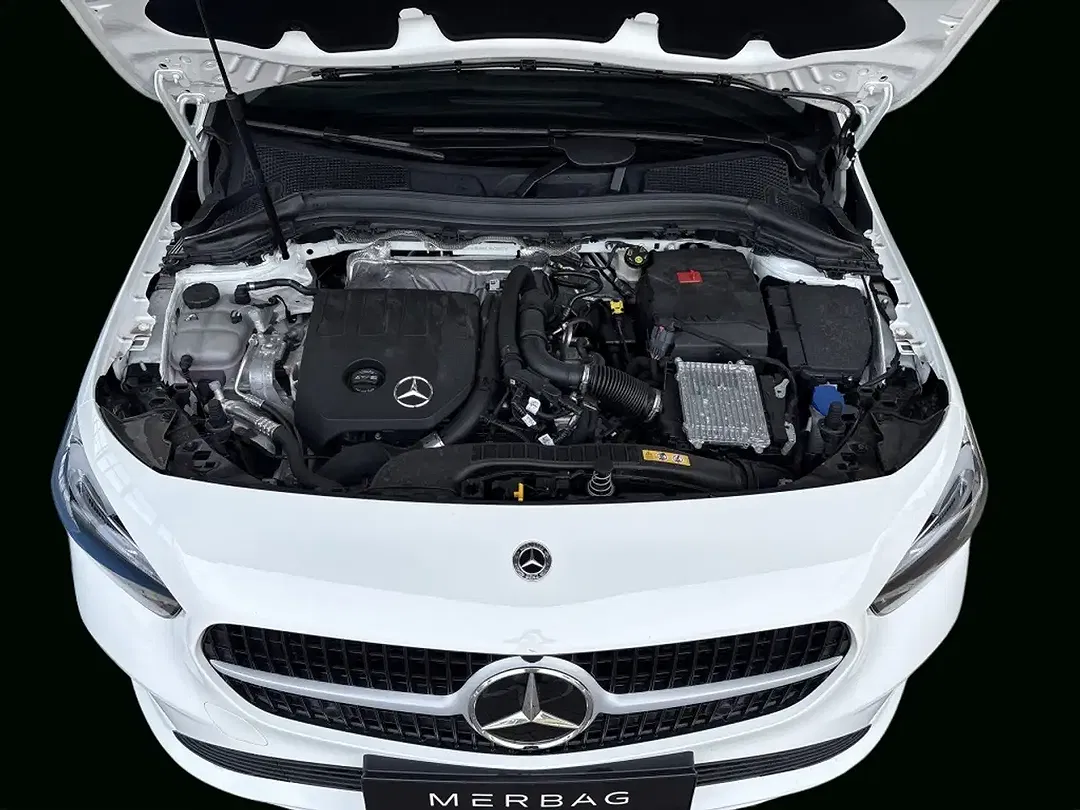 Mercedes-Benz B 180 Comfort - foto 11