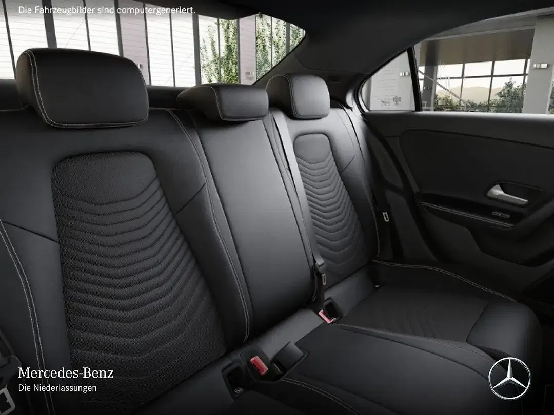 Mercedes-Benz A 180 - Thumbnail 12