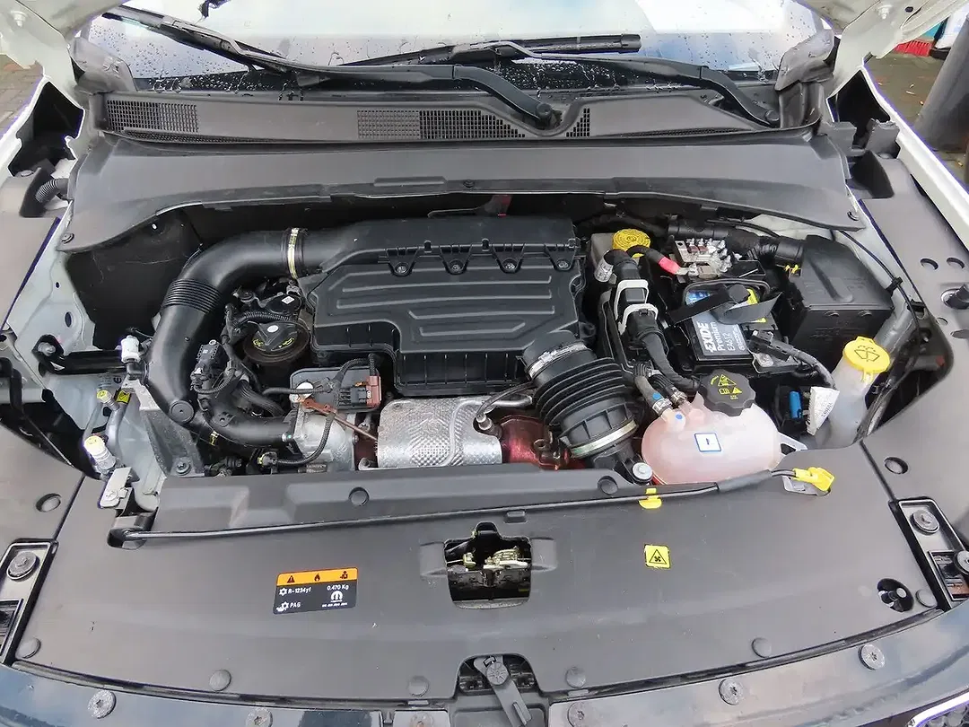 Jeep Compass - Thumbnail 3