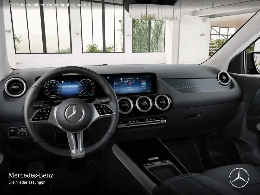 Mercedes-Benz GLA 180 - Thumbnail 9