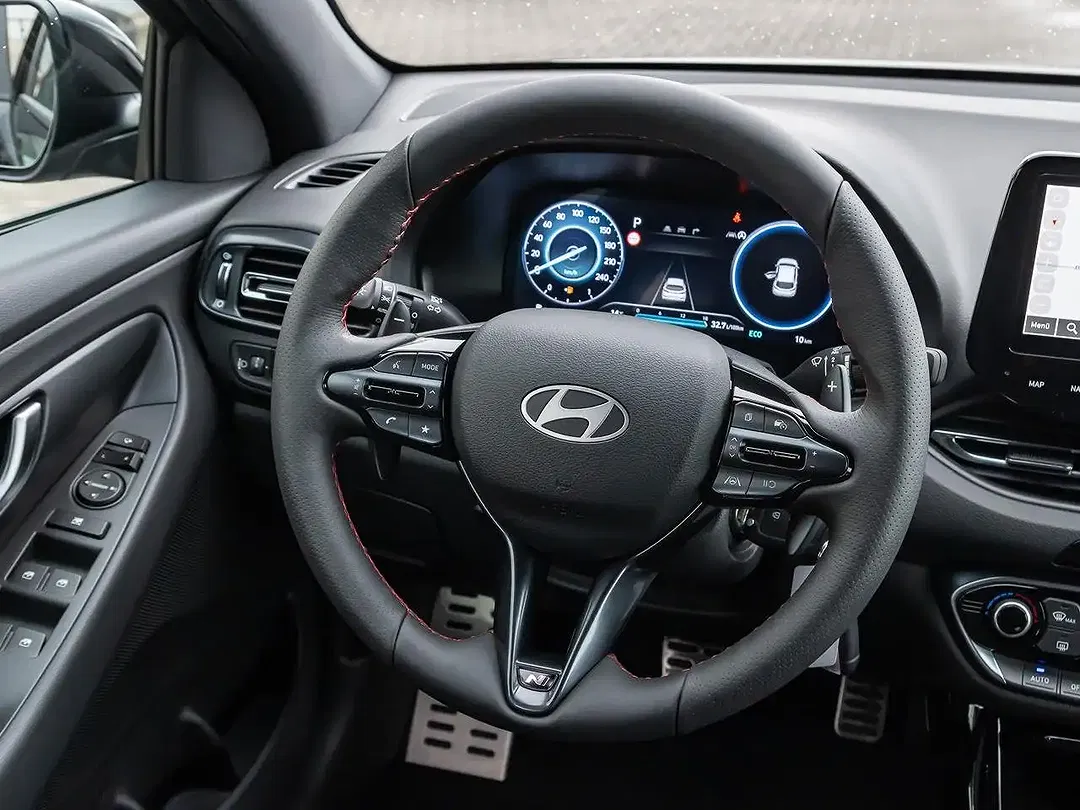 Hyundai i30 - Thumbnail 9