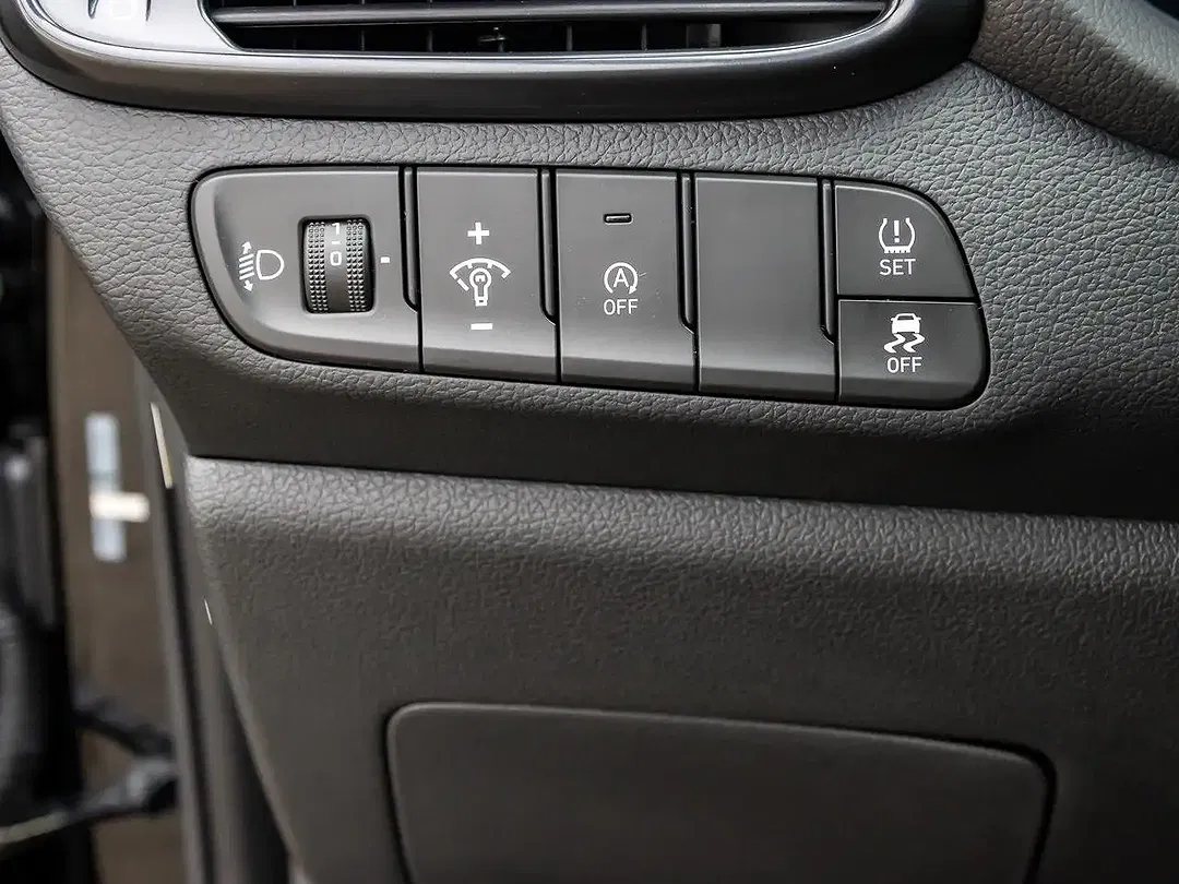 Hyundai i30 - Thumbnail 13