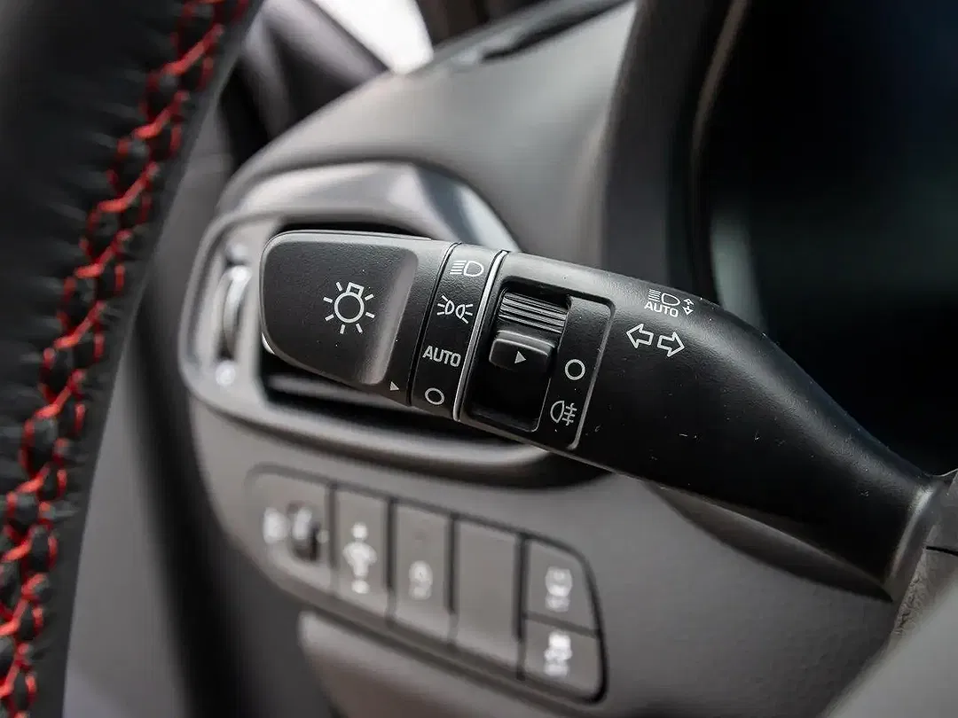Hyundai i30 - Thumbnail 15