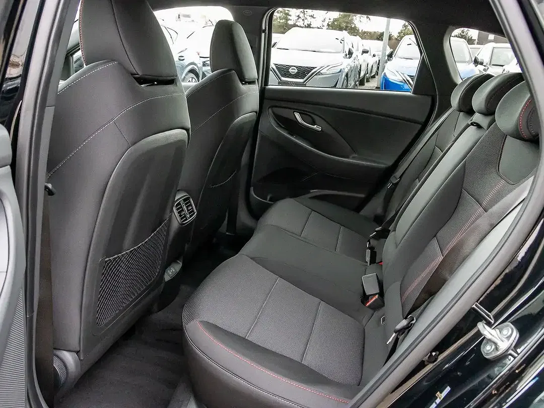 Hyundai i30 - Thumbnail 18