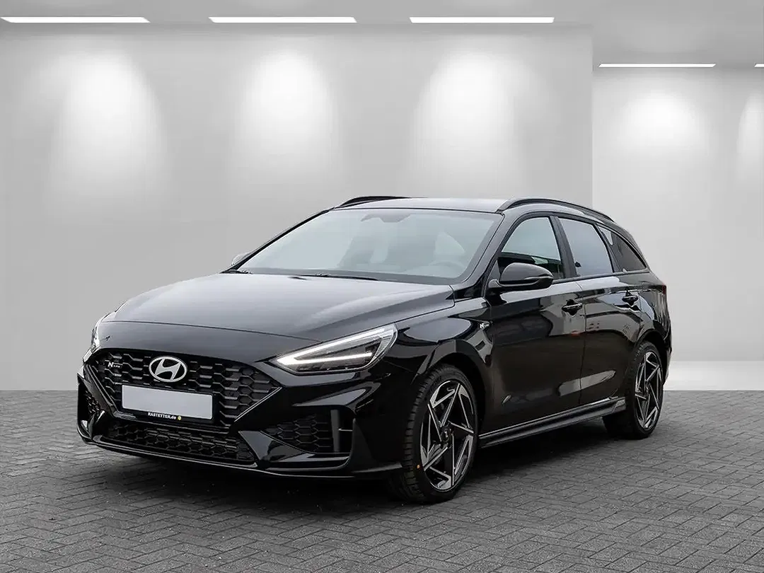 Hyundai i30 - Thumbnail 1