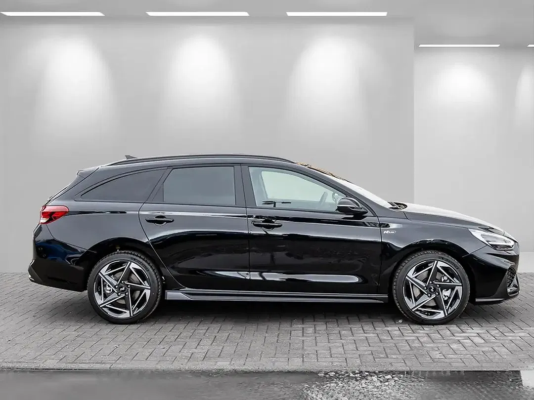 Hyundai i30 - Thumbnail 5