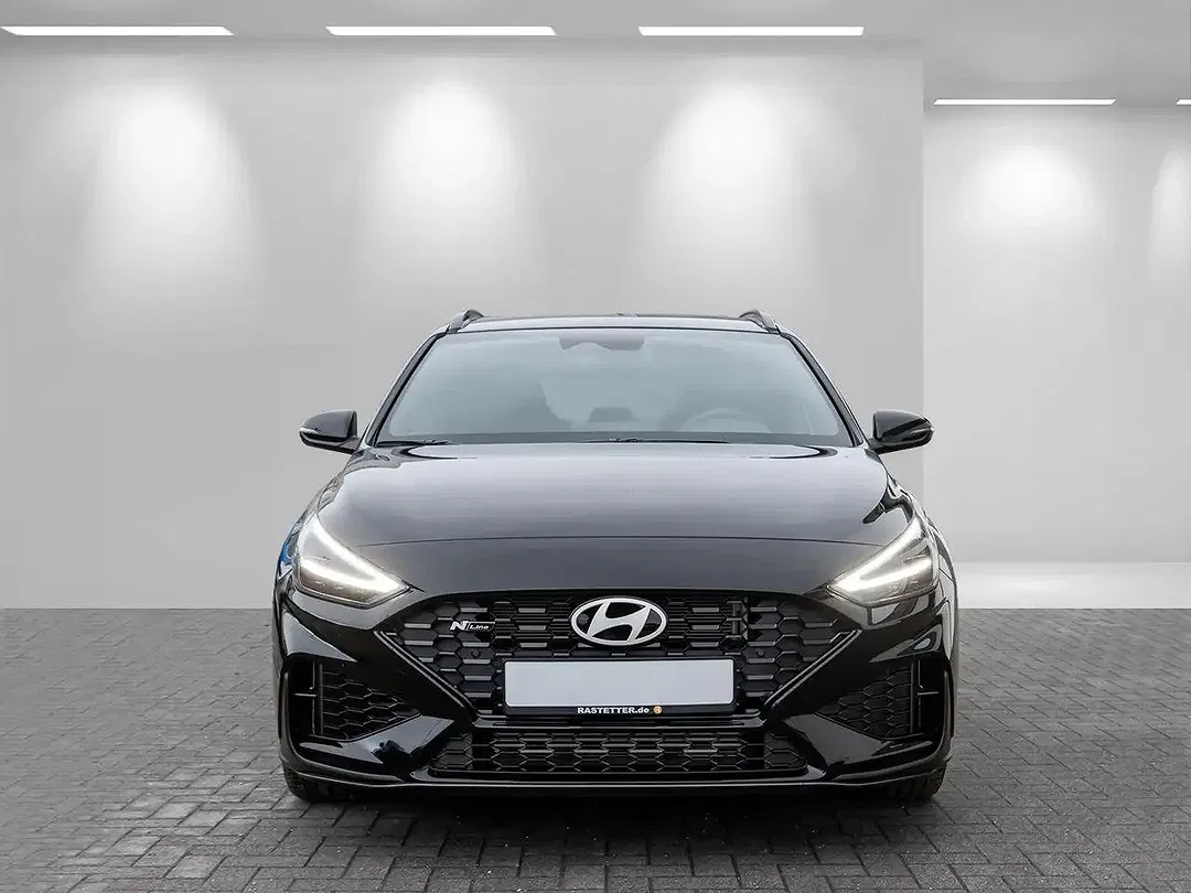 Hyundai i30 - Thumbnail 6