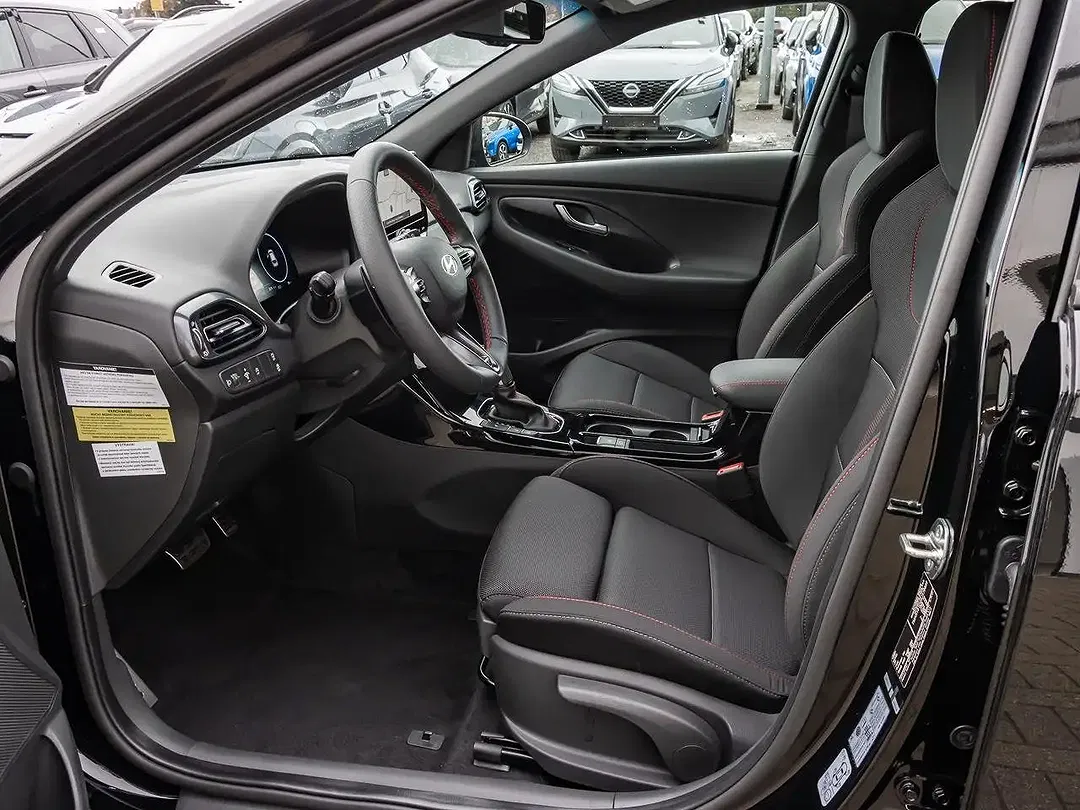 Hyundai i30 - Thumbnail 7