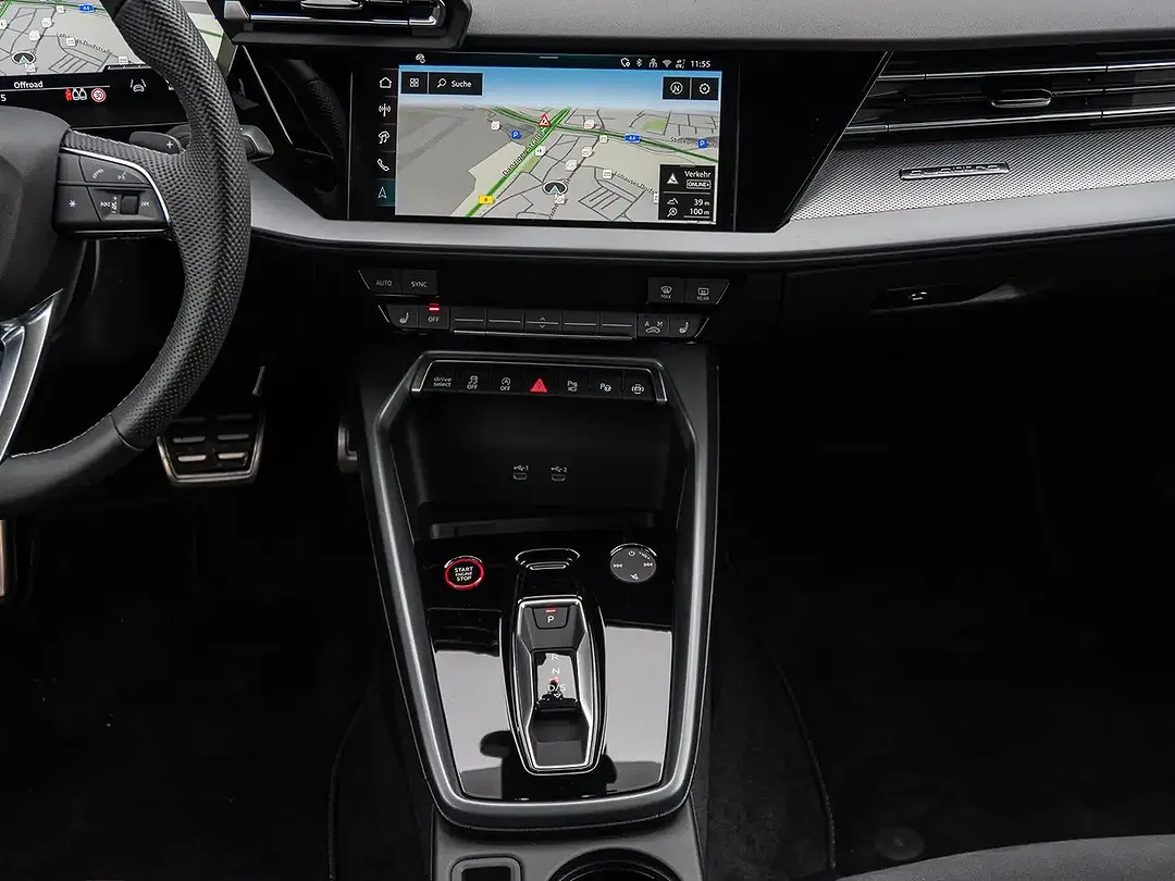 Audi S3 - Thumbnail 11