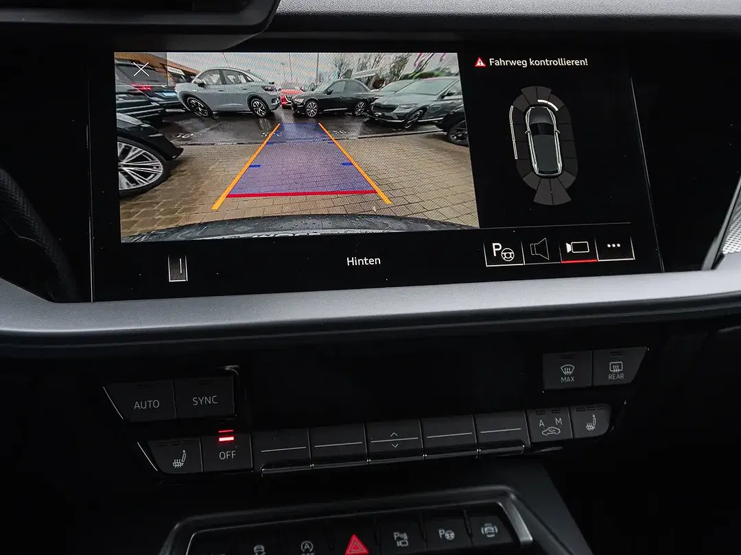 Audi S3 - Thumbnail 12