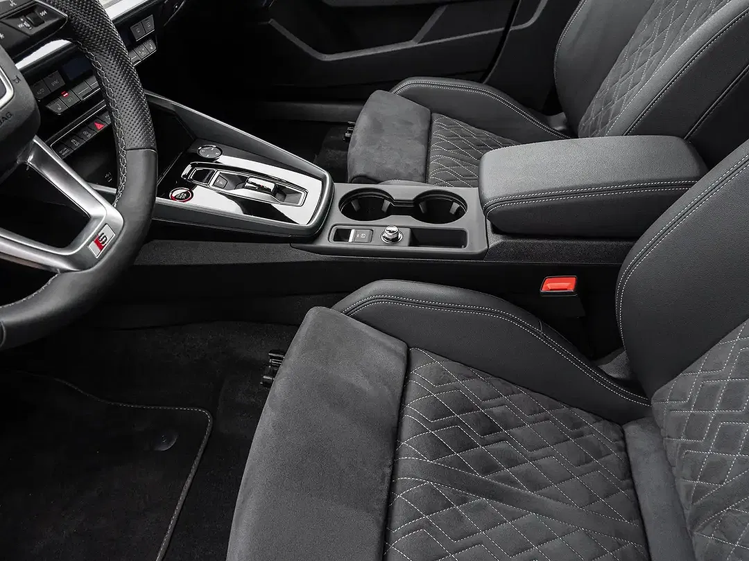 Audi S3 - Thumbnail 14