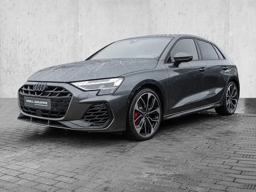 Audi S3 - Afbeelding 1