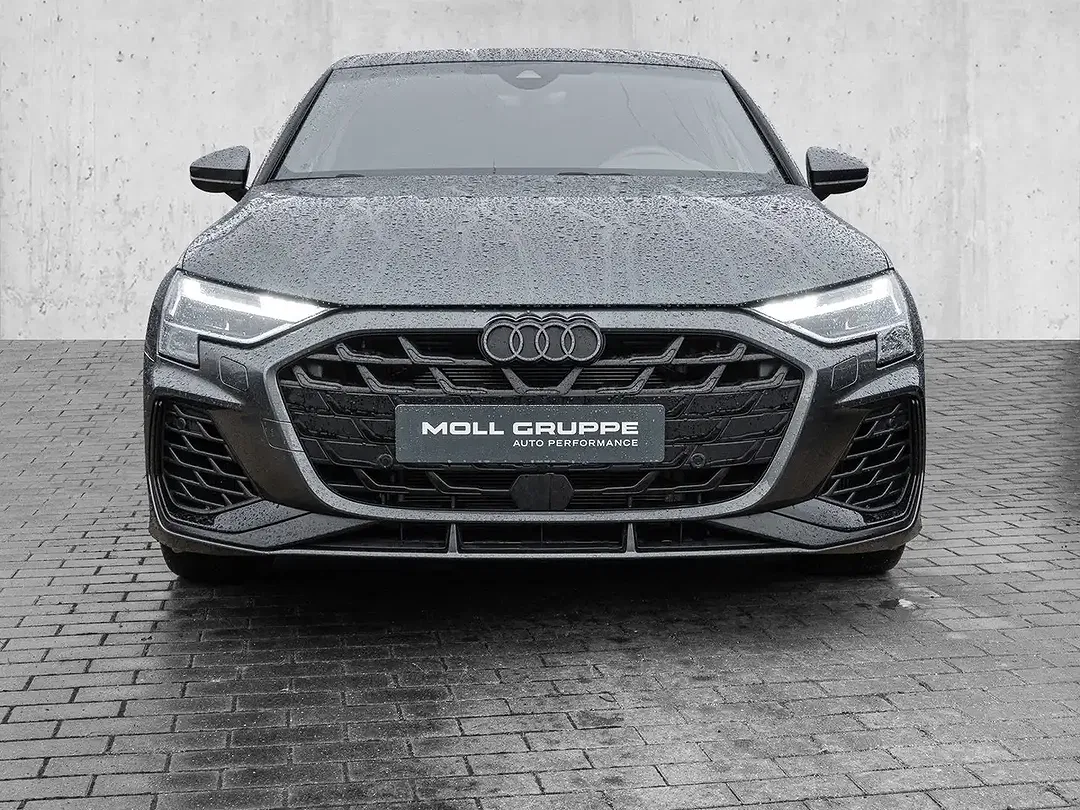 Audi S3 - Thumbnail 2