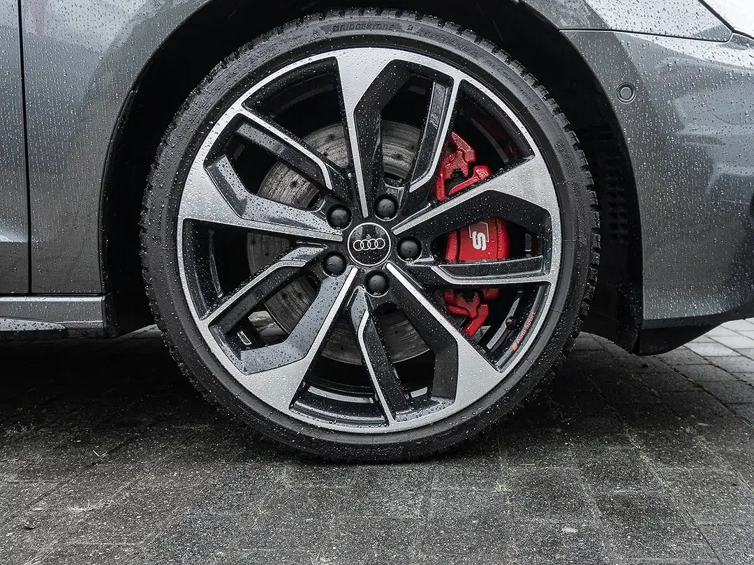 Audi S3 - Thumbnail 6