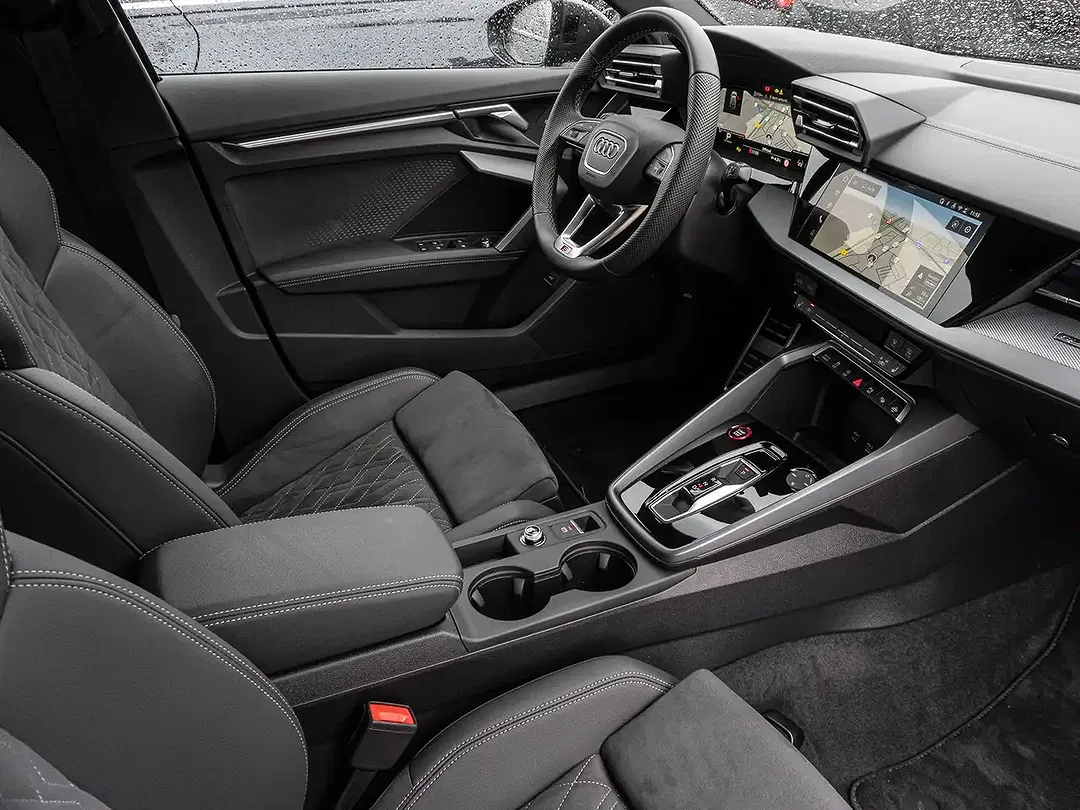 Audi S3 - Thumbnail 7