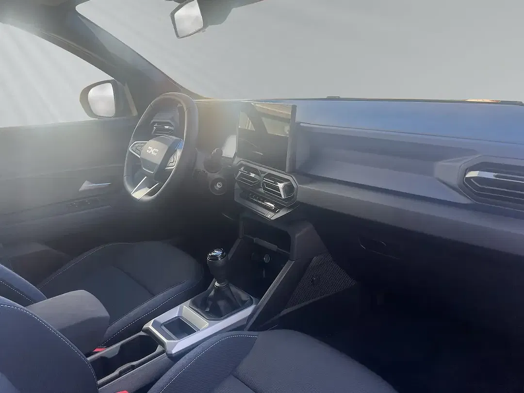 Dacia Bigster - Thumbnail 11