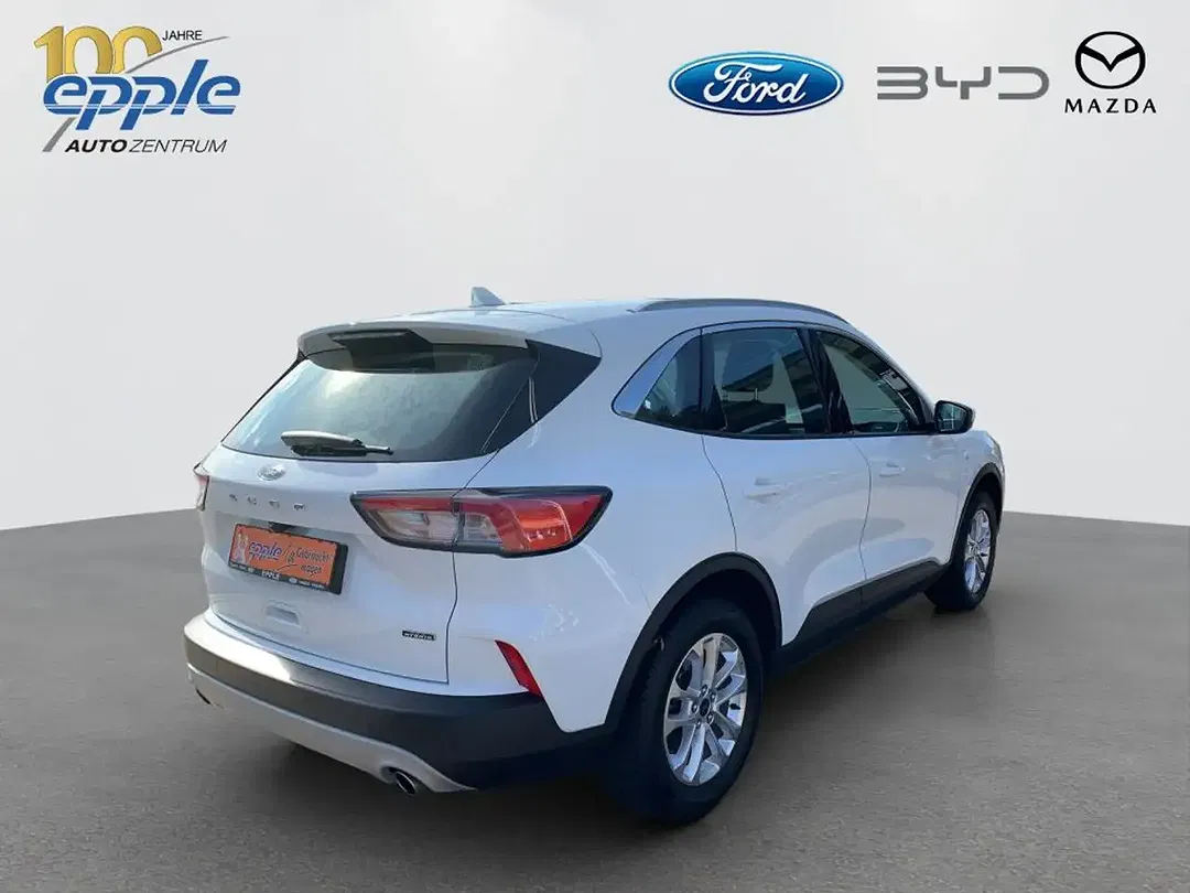 Ford Kuga - Thumbnail 5