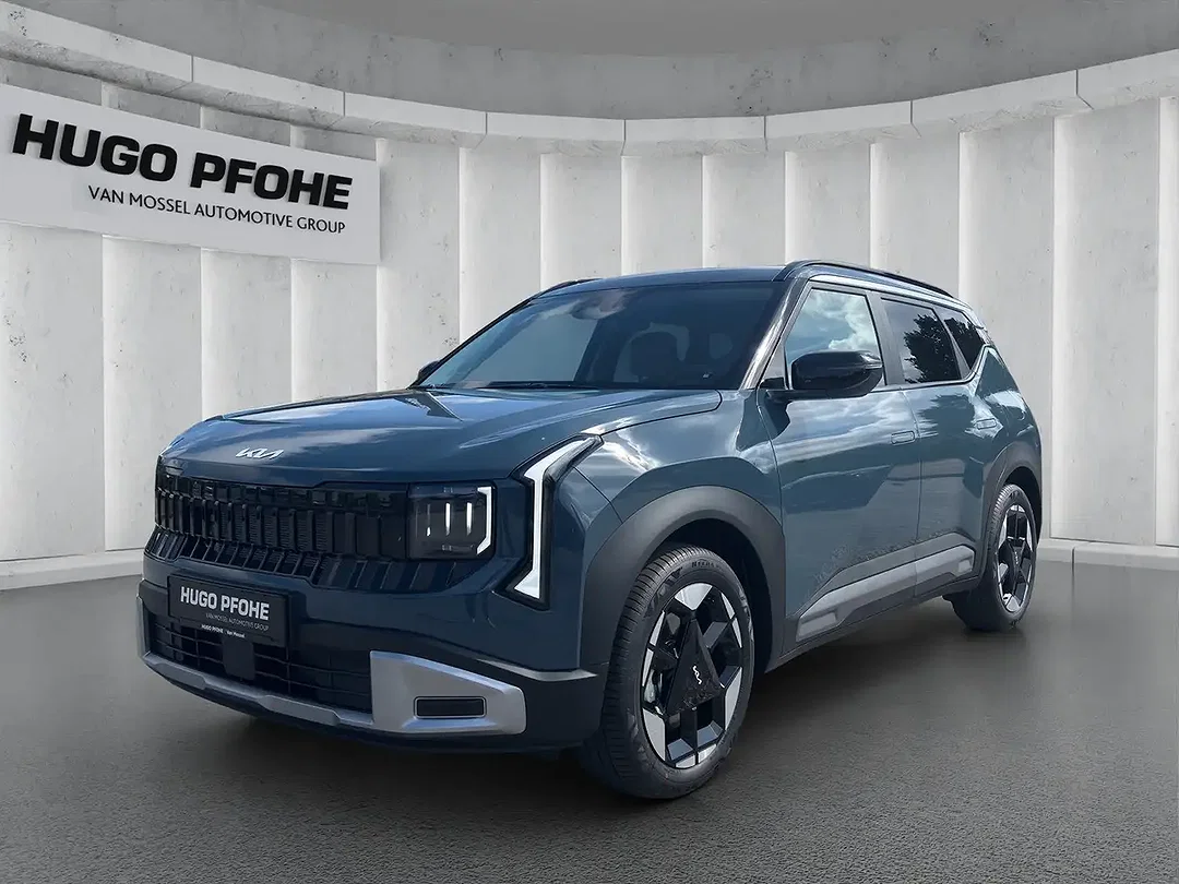 Kia Seltos - Afbeelding 1
