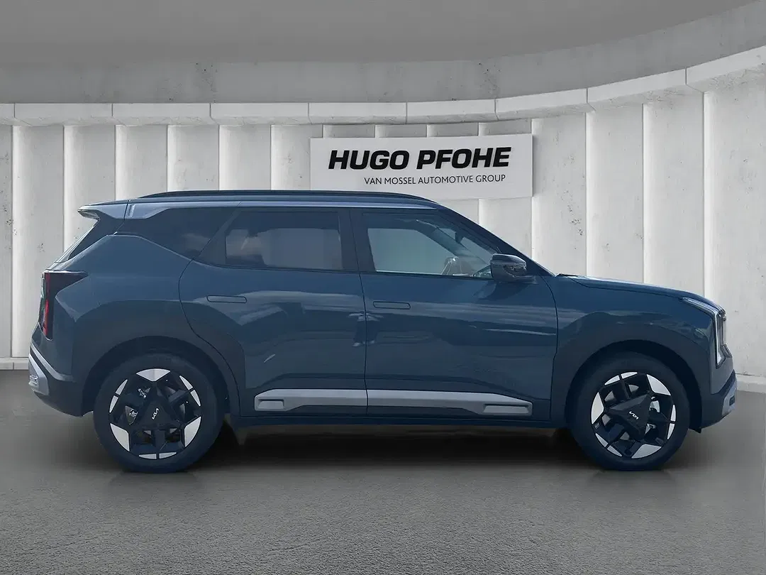 Kia Seltos - Thumbnail 6
