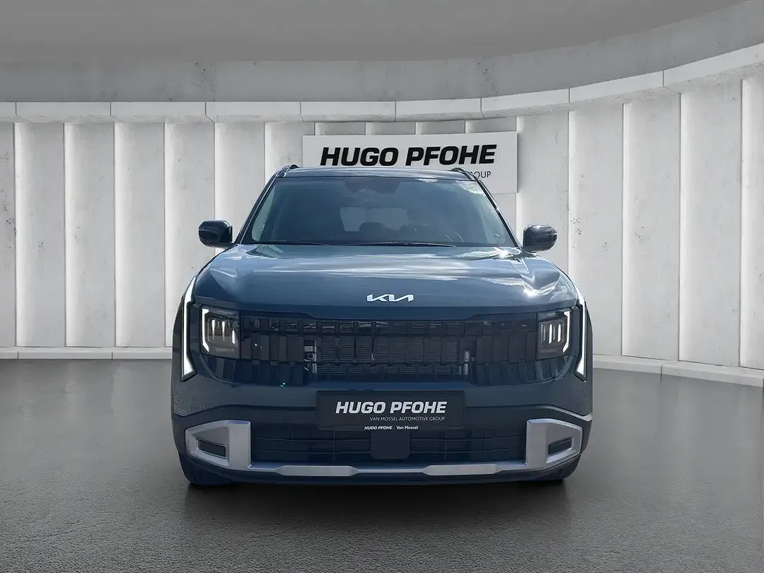 Kia Seltos - Thumbnail 8