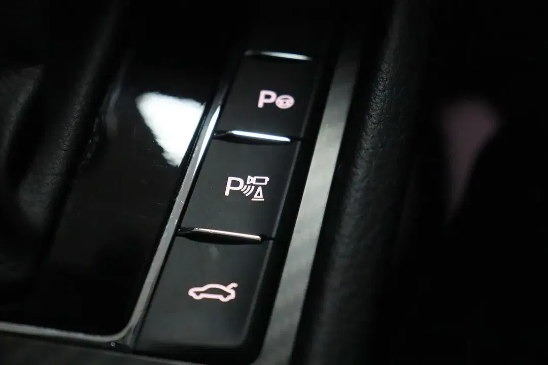 Skoda Superb iV DSG Combi Sportline - foto 15