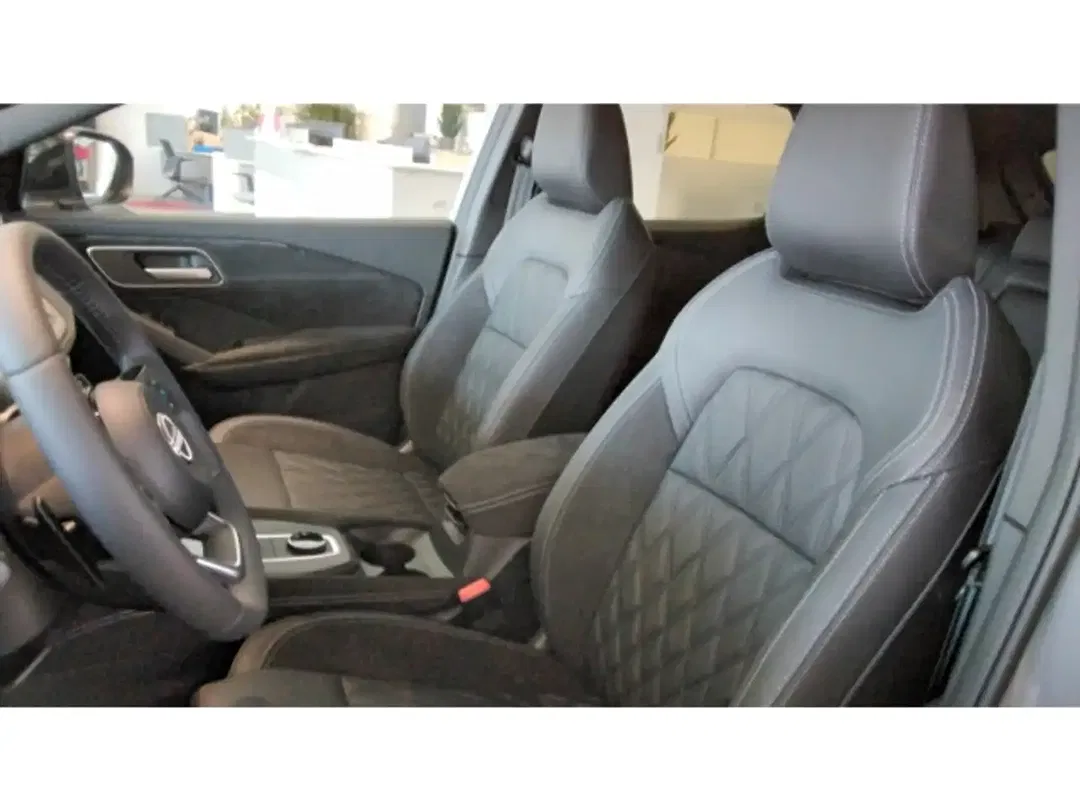 Nissan Qashqai - Thumbnail 11