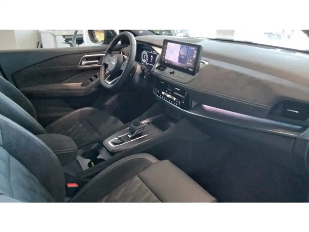 Nissan Qashqai - Thumbnail 12