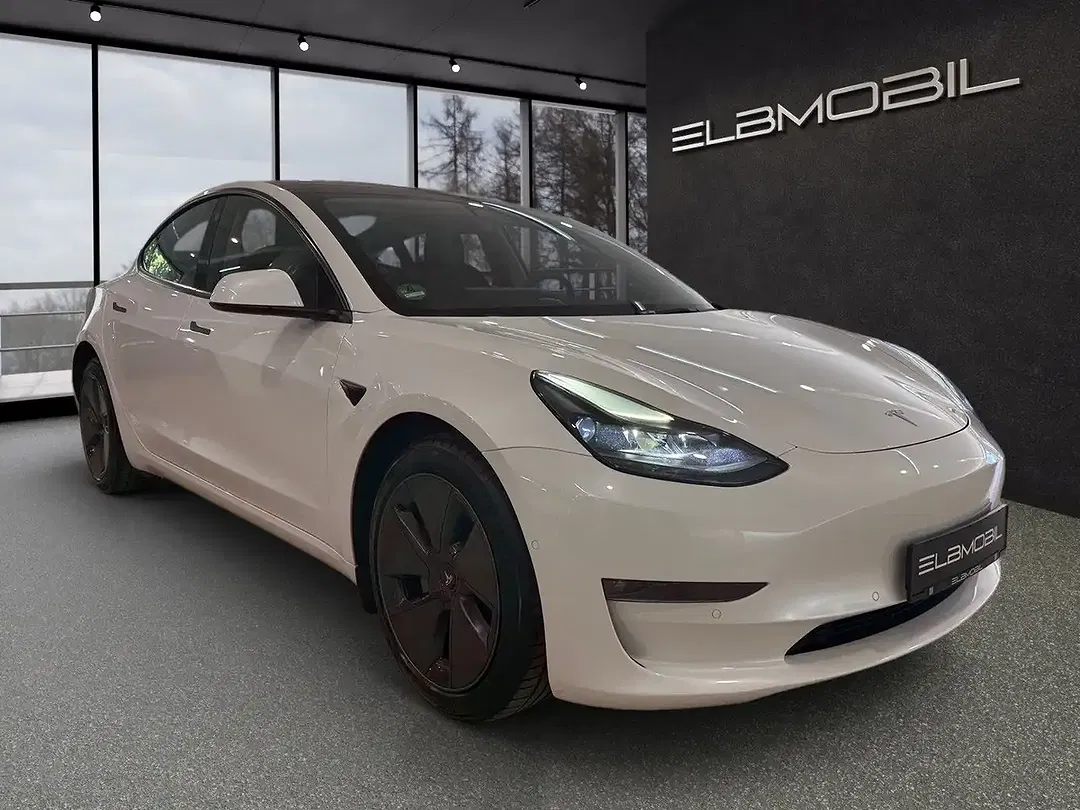 Tesla Model 3 AWD Dual Motor Long Range - foto 1