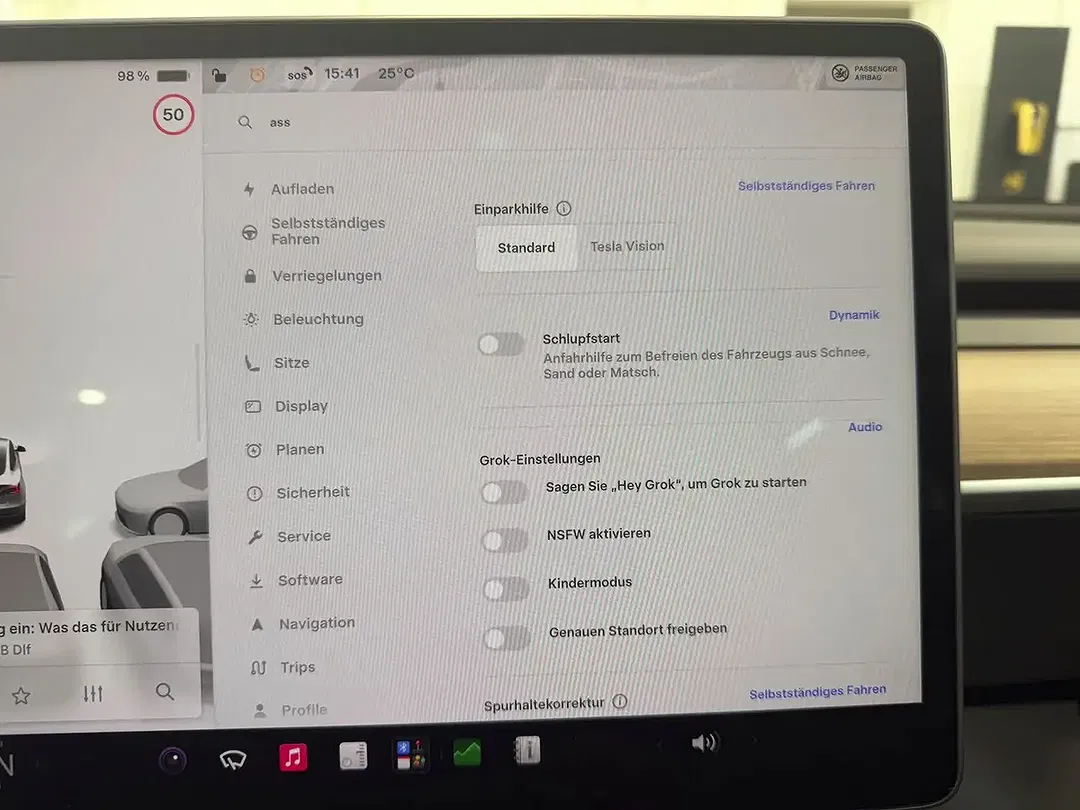 Tesla Model 3 AWD Dual Motor Long Range - foto 28